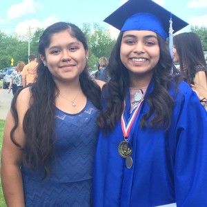 Meet your Posher, Abilene